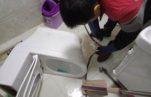 周矶管理区下水道疏通电话-30分钟快速上门