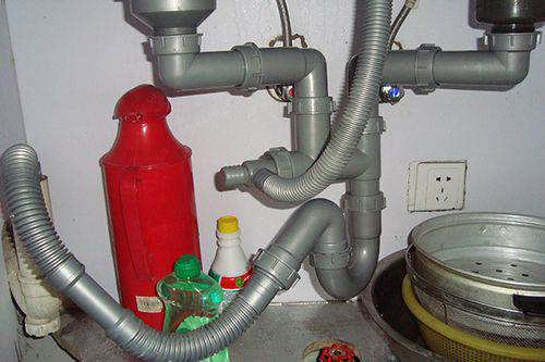 周矶管理区下水道疏通要多少钱？